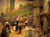 Modernisation construction, Reform & opening up exhibition, Museum of History, Futian District, Shenzhen, Guangdong Province